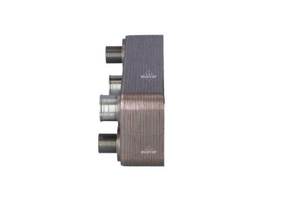 Ilustracja 31226 NRF chłodnica oleju, retarder