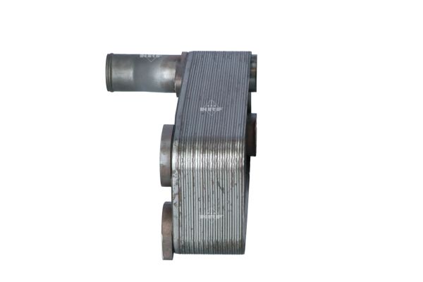 Ilustracja 31229 NRF chłodnica oleju, retarder