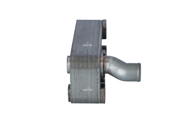 Ilustracja 31229 NRF chłodnica oleju, retarder