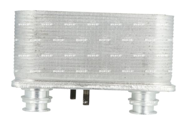 Ilustracja 31235 NRF chłodnica oleju, olej silnikowy