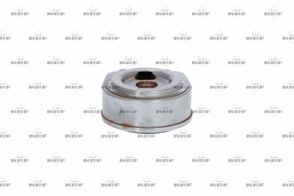 Ilustracja 31248 NRF chłodnica oleju, olej silnikowy