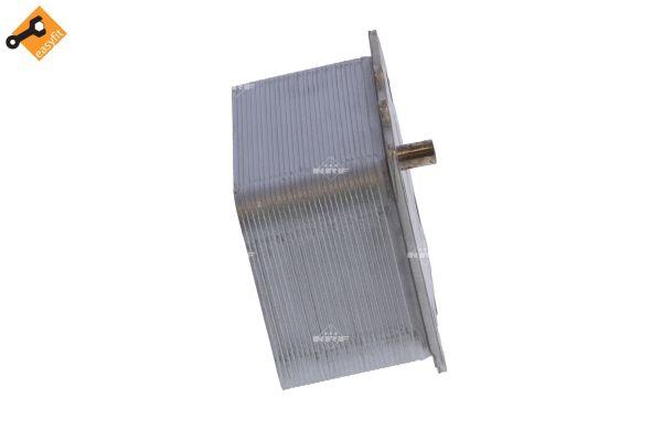 Ilustracja 31335 NRF chłodnica oleju, olej silnikowy