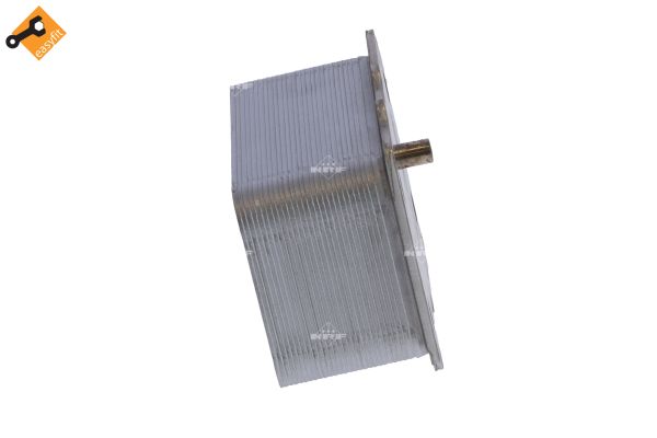 Ilustracja 31335 NRF chłodnica oleju, olej silnikowy