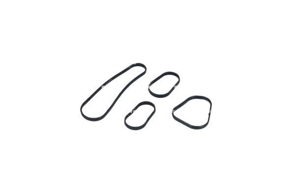 Ilustracja 31335 NRF chłodnica oleju, olej silnikowy