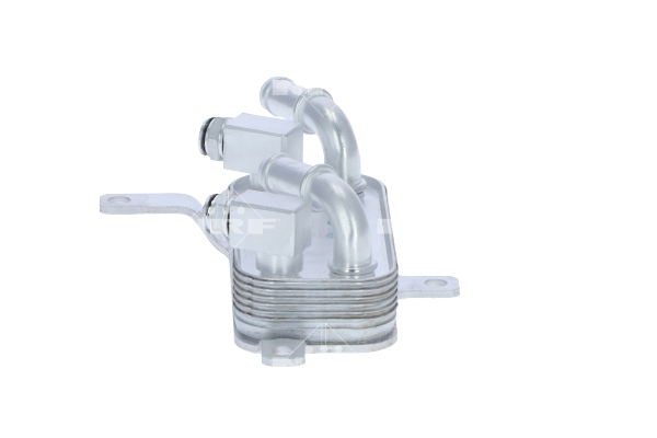 Ilustracja 31778 NRF chłodnica oleju, automatyczna przekładnia