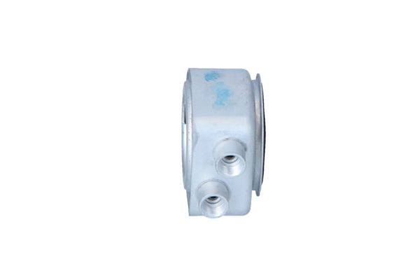 Ilustracja 31849 NRF chłodnica oleju, olej silnikowy