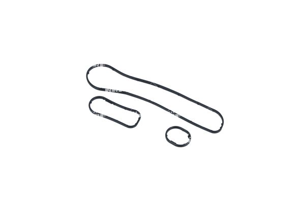 Ilustracja 31864 NRF chłodnica oleju, olej silnikowy