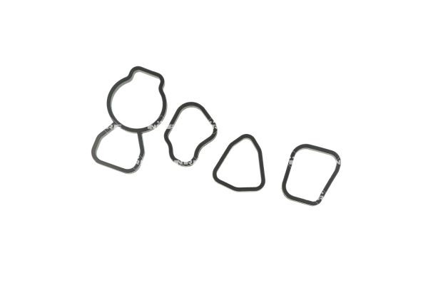 Ilustracja 31893 NRF chłodnica oleju, olej silnikowy