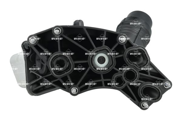 Ilustracja 31902 NRF obudowa, filtr oleju