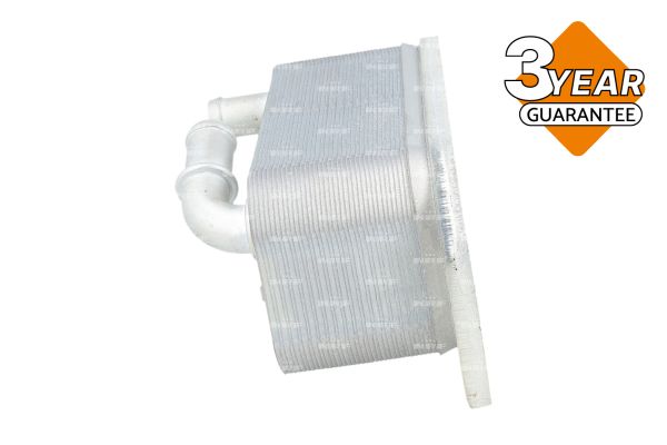 Ilustracja 31951 NRF chłodnica oleju, olej silnikowy