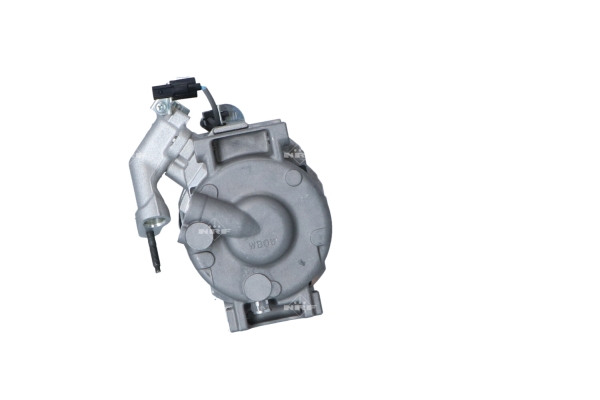 Ilustracja 320072G NRF sprężarka, klimatyzacja