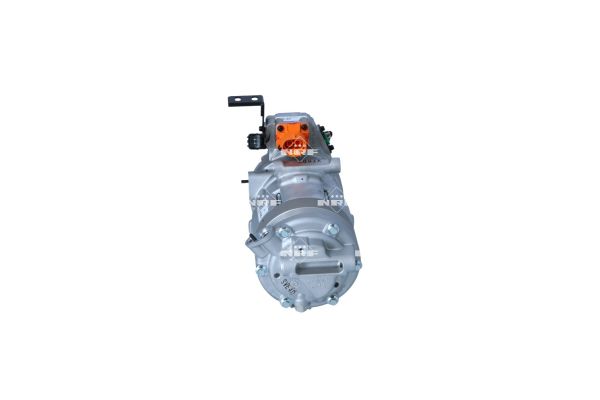 Ilustracja 320177G NRF sprężarka, klimatyzacja