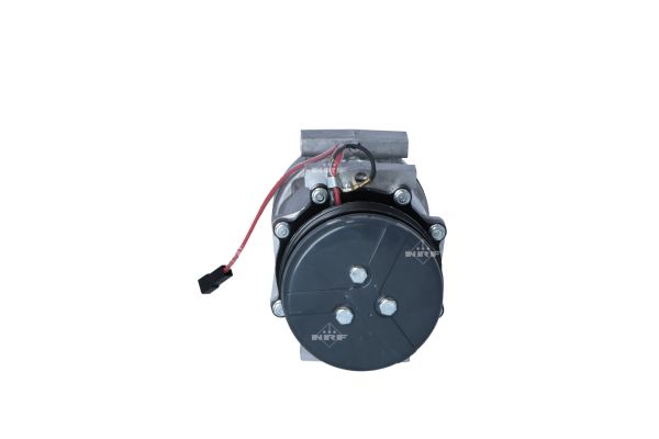 Ilustracja 320124 NRF sprężarka, klimatyzacja