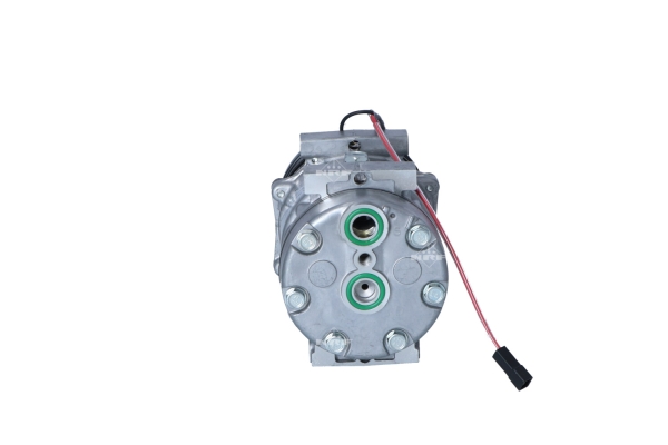 Ilustracja 320124 NRF sprężarka, klimatyzacja