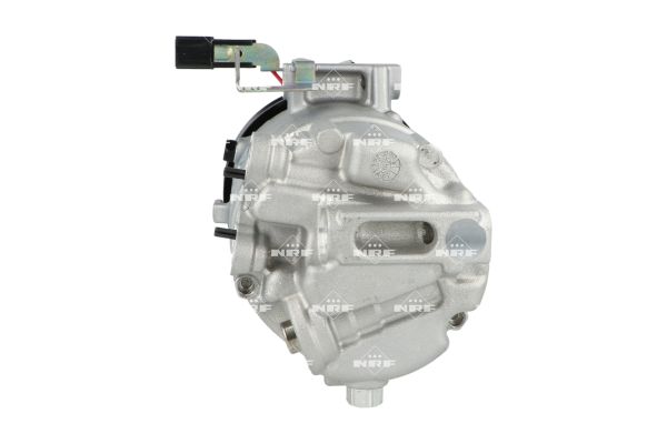 Ilustracja 320251G NRF sprężarka, klimatyzacja