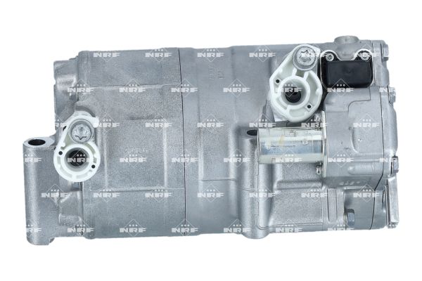 Ilustracja 320280G NRF sprężarka, klimatyzacja