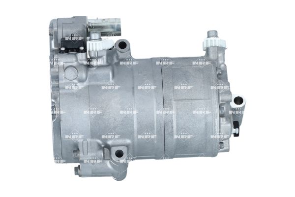 Ilustracja 320280G NRF sprężarka, klimatyzacja