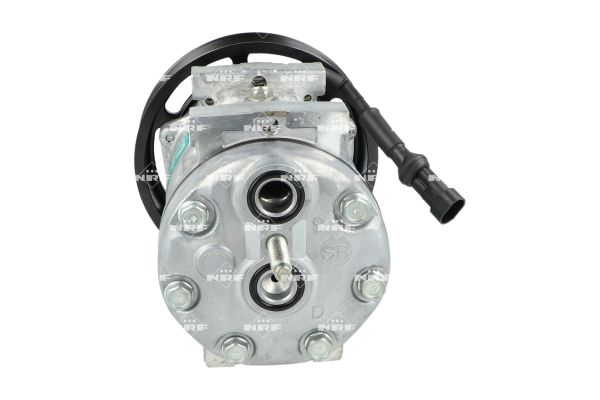 Ilustracja 320220G NRF sprężarka, klimatyzacja