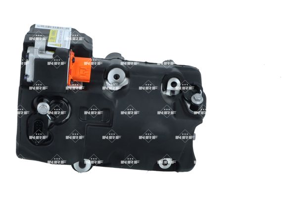 Ilustracja 320352 NRF sprężarka, klimatyzacja