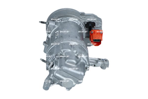 Ilustracja 320320 NRF sprężarka, klimatyzacja