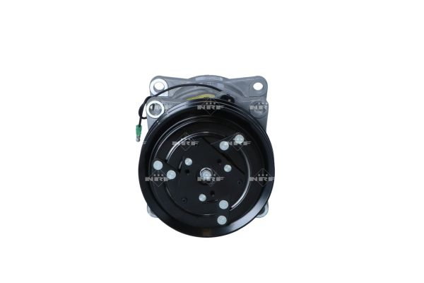 Ilustracja 32163G NRF sprężarka, klimatyzacja