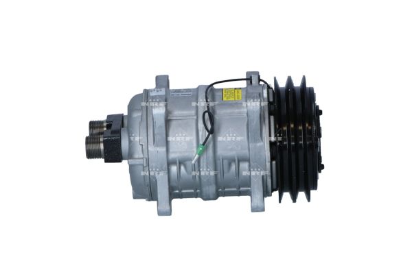 Ilustracja 32163G NRF sprężarka, klimatyzacja