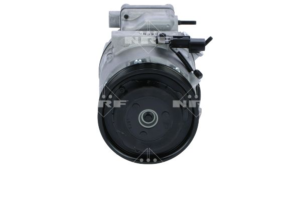 Ilustracja 32983G NRF sprężarka, klimatyzacja