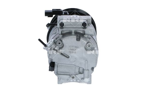 Ilustracja 32983G NRF sprężarka, klimatyzacja