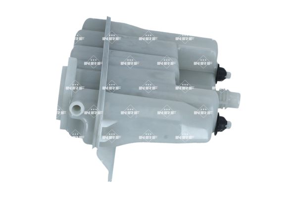 Ilustracja 454175 NRF zbiorniczek wyrównawczy, płyn chłodzący