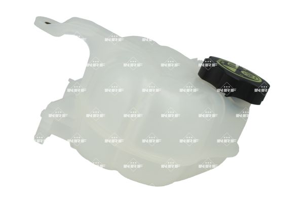 Ilustracja 454219 NRF zbiorniczek wyrównawczy, płyn chłodzący