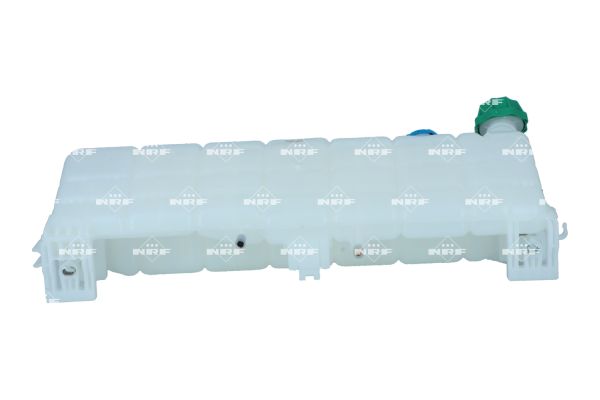 Ilustracja 455008 NRF zbiorniczek wyrównawczy, płyn chłodzący