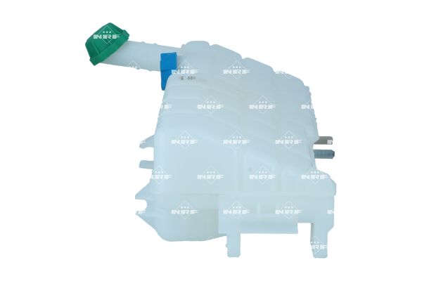 Ilustracja 455008 NRF zbiorniczek wyrównawczy, płyn chłodzący