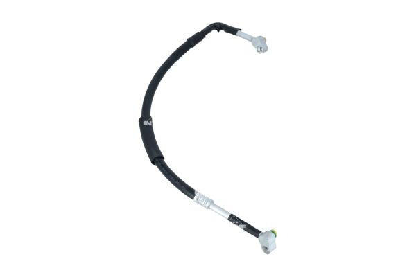 Ilustracja 400039 NRF przewód wysokiego/niskiego ciśnienia, klimatyzacja