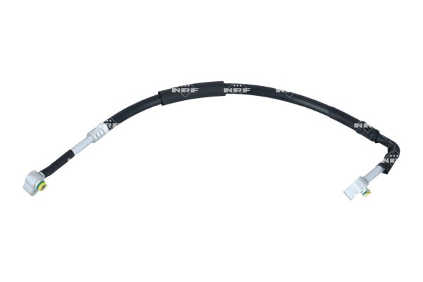 Ilustracja 400039 NRF przewód wysokiego/niskiego ciśnienia, klimatyzacja