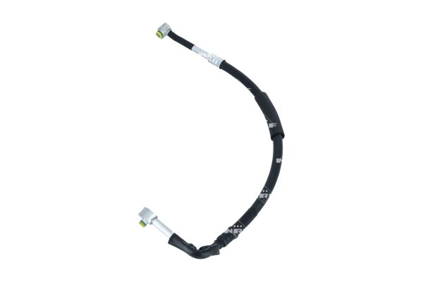 Ilustracja 400039 NRF przewód wysokiego/niskiego ciśnienia, klimatyzacja