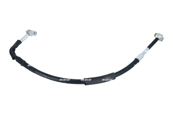 Ilustracja 400039 NRF przewód wysokiego/niskiego ciśnienia, klimatyzacja