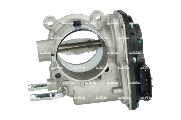 Ilustracja 408095 NRF korpus przepustnicy