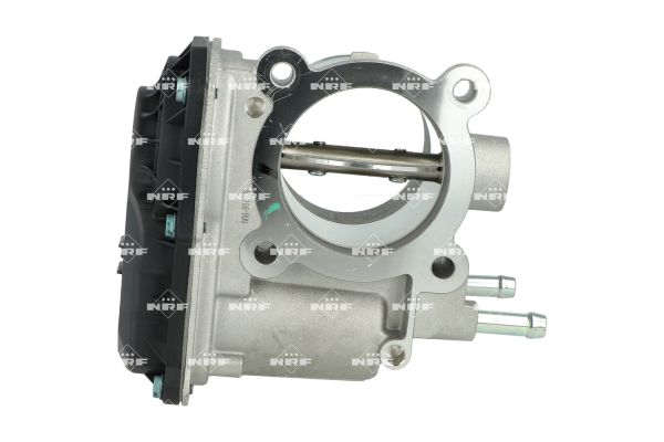 Ilustracja 408095 NRF korpus przepustnicy