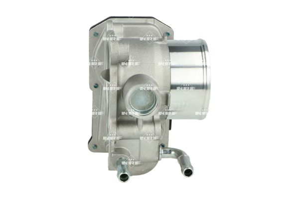 Ilustracja 408095 NRF korpus przepustnicy