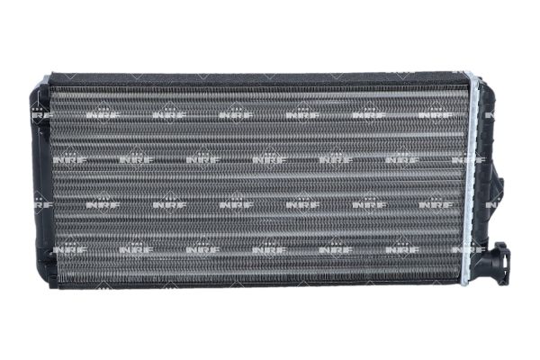 Ilustracja 54456 NRF nagrzewnica / wymiennik ciepła