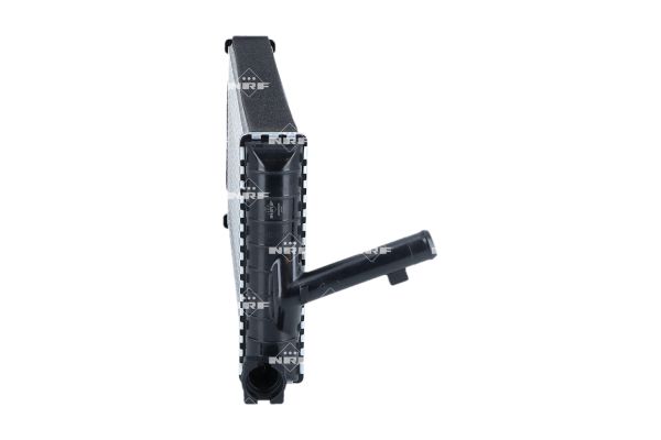 Ilustracja 54456 NRF nagrzewnica / wymiennik ciepła