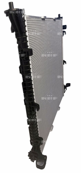 Ilustracja 550249 NRF chłodnica cieczy