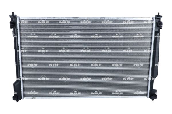 Ilustracja 550334 NRF chłodnica cieczy