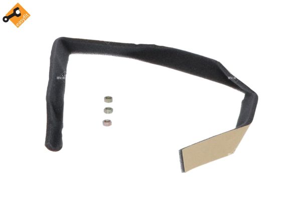 Ilustracja 58053 NRF nagrzewnica / wymiennik ciepła