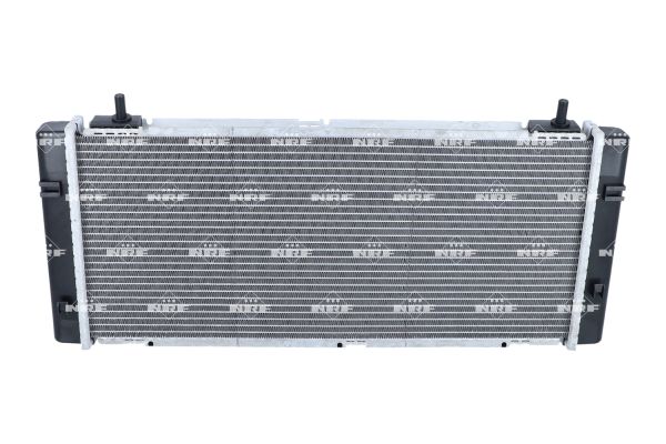 Ilustracja 59308 NRF chłodnica cieczy