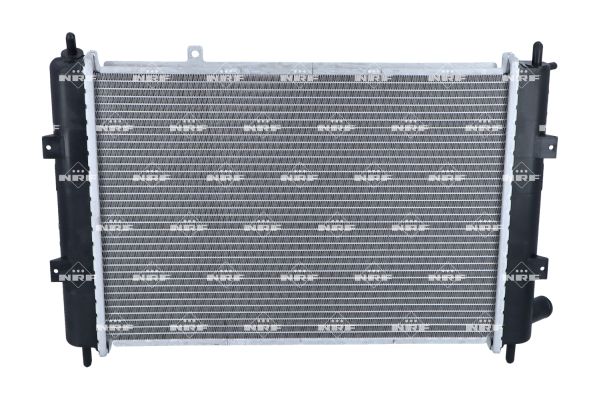 Ilustracja 59314 NRF chłodnica cieczy