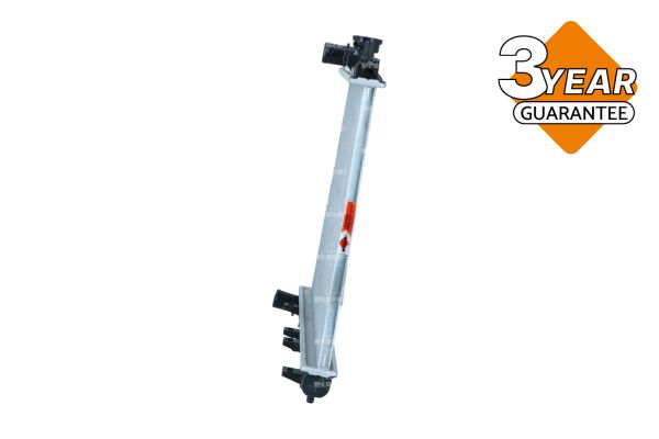Ilustracja 53355 NRF chłodnica cieczy