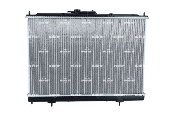 Ilustracja 53686 NRF chłodnica cieczy