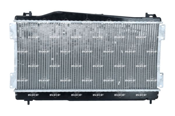 Ilustracja 53955 NRF chłodnica cieczy