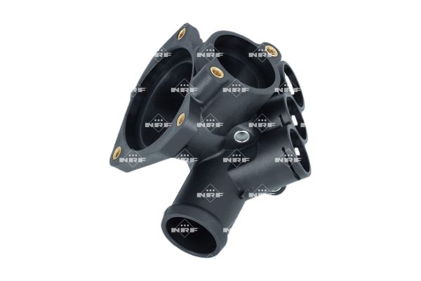 Ilustracja 775104 NRF kołnierz płynu chłodzącego